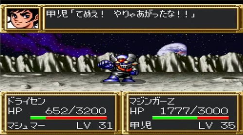 日本玩家票選最好玩的 機戰 游戲,上榜的基本都是老產品