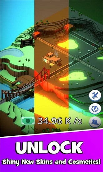 懶洋洋大亨安卓版下載 懶洋洋大亨游戲下載1.5.1