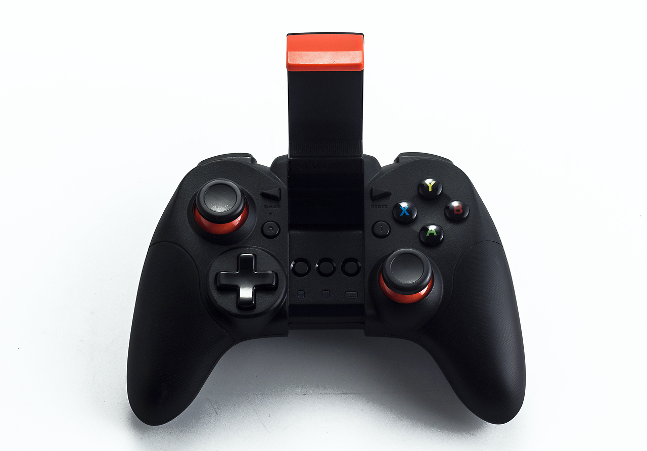 游戲手柄產品拍攝