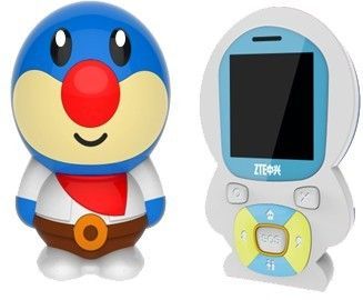 淘米、中興聯合推兒童手機GA350系列_網絡游戲_新浪游戲_新浪網