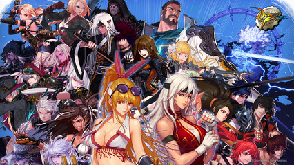 DNF雜談:紅眼白手再次崛起,韓服職業平衡數據表(上)