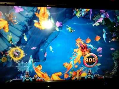 閃電魚游戲廠家直銷【圖】- 勤加緣網