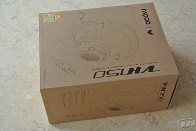 性價比極高的游戲耳機!雷柏VH150背光游戲耳機體驗