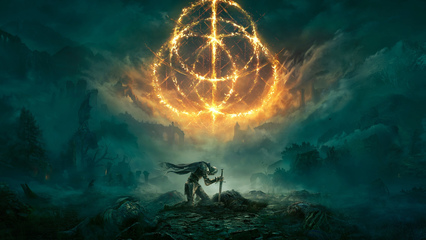 【4K】E3-2021《艾爾登法環》&ldquo;宮崎英高、喬治馬丁&rdquo;打造&ldquo;黑魂&rdquo;黑暗風新作官方壁紙