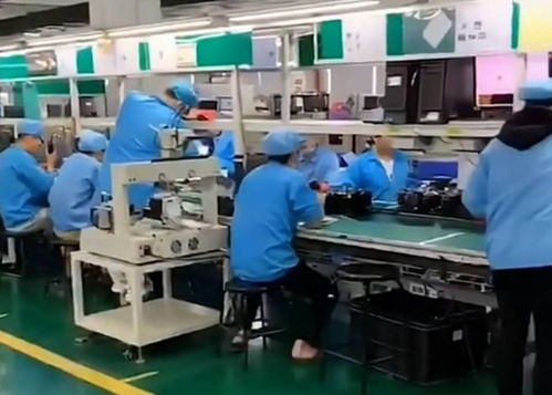 深圳工廠實錄 喝酒 撩妹 玩游戲,低學(xué)歷工人逃不掉的命運