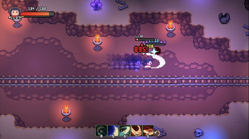 角色扮演游戲 etnia steam頁面上線 支持簡中