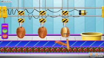 薯片食品廠游戲下載 薯片食品廠安卓版下載v1.0.1 樂游網安卓下載