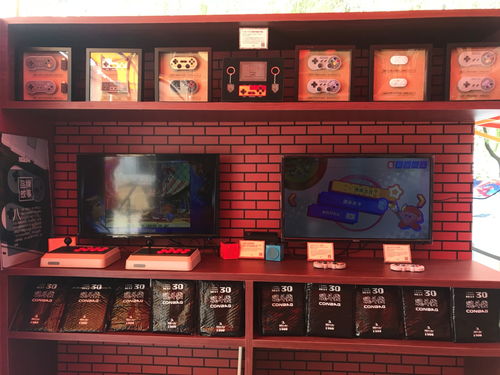 第三屆淘寶造物節,不可錯過的八位堂 8bitdo 特色游戲產品