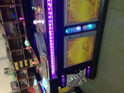 游戲機廠家直銷深海捕魚系列捕魚機圖片_高清圖_細節圖-廣州市番禺區東環雅慧立化妝品店 -