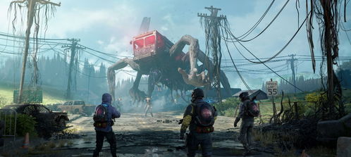 國產游戲的美術設計,竟然給全球游戲開發者都上了一課