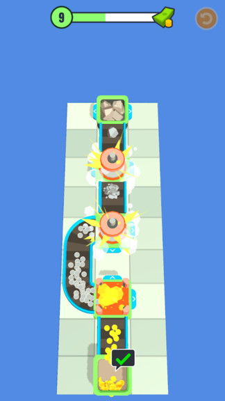 完美工廠手機版下載 完美工廠游戲v0.1 安卓版 極光下載站