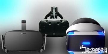 vr產品分析 虛擬現實內容將在下半年大爆發