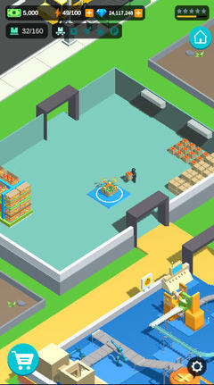 超級制造工廠免廣告破解版 v2.6.2手機