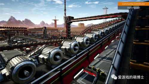 epic平臺上的獨占游戲銷量如何 幸福工廠 官方公開了相關(guān)數(shù)據(jù)