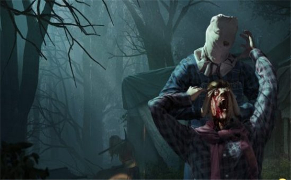 《13號星期五》測試版延長2天 將于明年春季發售_游戲新聞