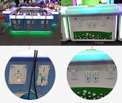 廣東廣州廠家直銷俐康003A游戲機出票器詳情 - 中國供應商