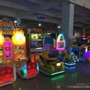 廣州市番禺區東環鴻鷹動漫產品開發部