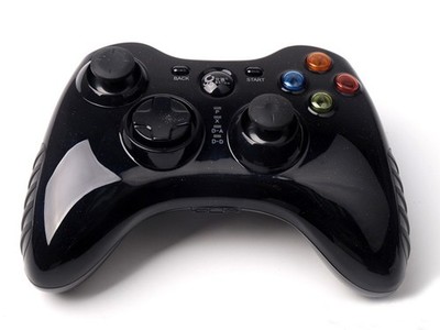 北通阿修羅 搭載BFM技術玩轉安卓平臺