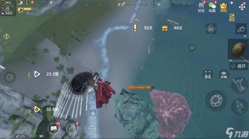 游戲攻略 妄想山海 游戲中盾武器使用十分重要 有必要選