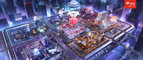 電競營銷下一步,從220v次元工廠聊起