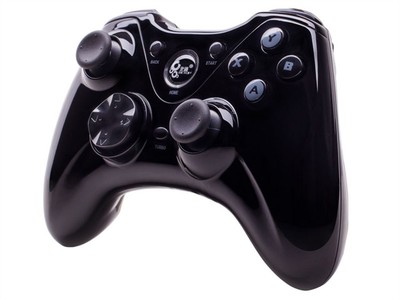 北通智游者卡洛 BTP-2171S 無線智能游戲手柄手柄產品圖片3-IT168