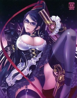 有故事的女人最“豐滿” 游戲20大性感女神