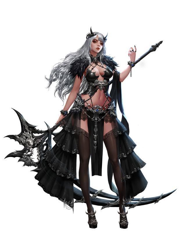 女神聯盟2:最炫冥界風悄然來襲,全新珍獸級坐騎--戰狼登場