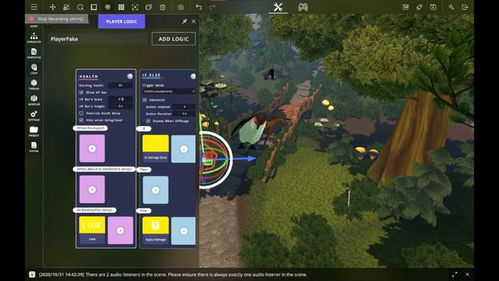 創新無代碼游戲平臺 半年完成三輪融資，引領UGC游戲新浪潮