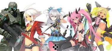 一起將病毒打垮——《Avatar Drive Re》2019年春季來襲