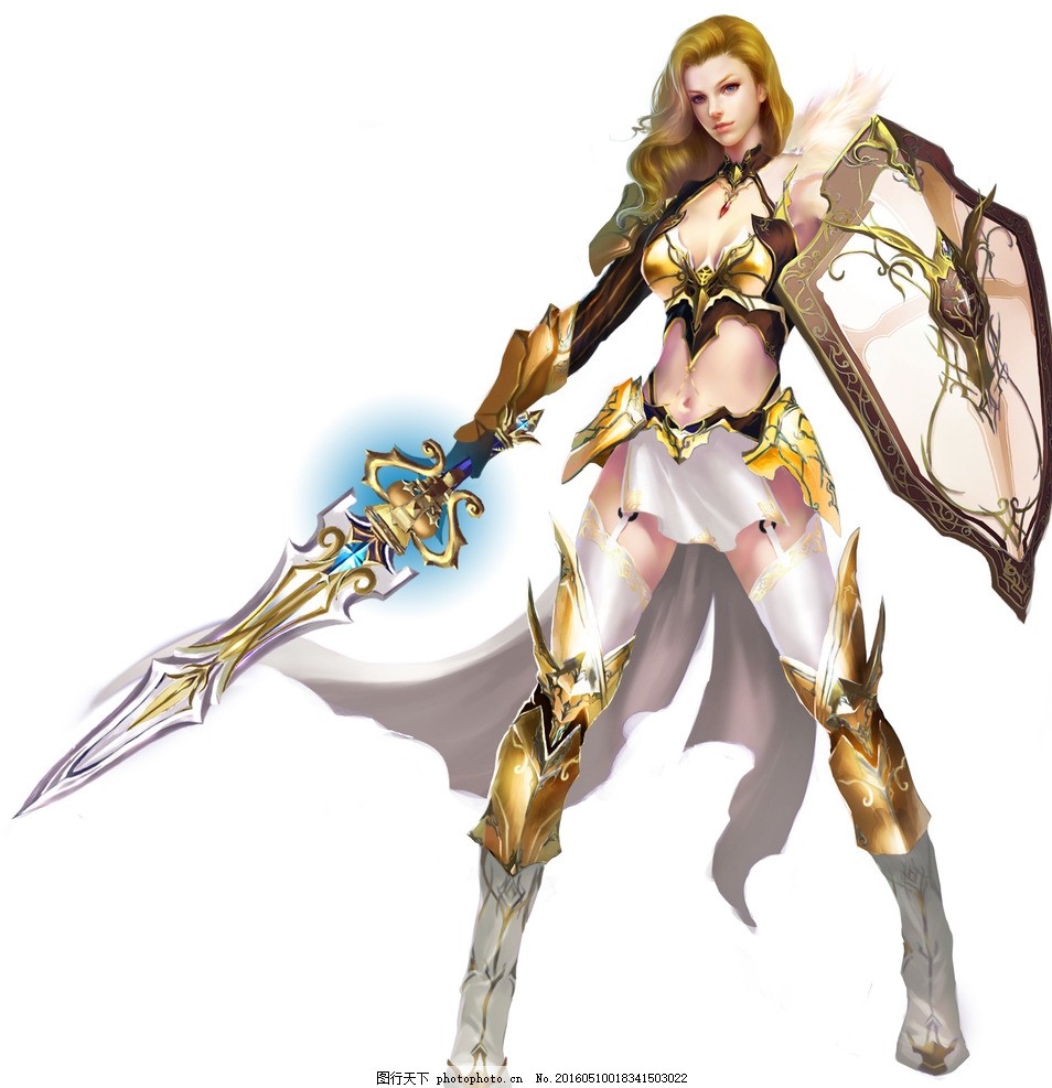 《女神聯盟》 一款融合策略與幻想的經典頁游