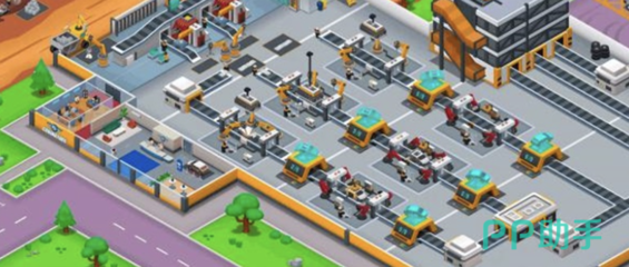 汽車工廠手游2023官方正版下載指南