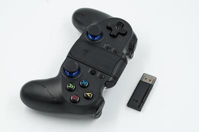 游戲好幫手，北通P1手柄評測 掌中利器，盡享游戲樂趣