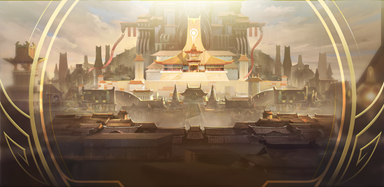 《王者榮耀》大唐長安城揭開神秘面紗 沉浸式游戲體驗(yàn)的巔峰之作