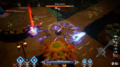 芙蕾德莉卡 幻想RPG游戲的中文版下載與體驗(yàn)解析