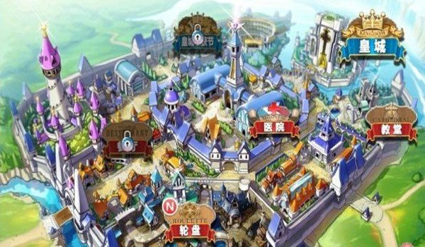 美少女夢工廠安卓版 重溫經(jīng)典養(yǎng)成游戲