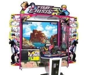 供應(yīng)廠家直銷游戲機(jī)《化解危機(jī)3代》槍機(jī)系列 運(yùn)動(dòng)與休閑的完美結(jié)合