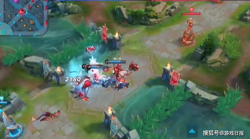 游戲日歷 7月16日 解析《王者榮耀》中的“一諾行為”