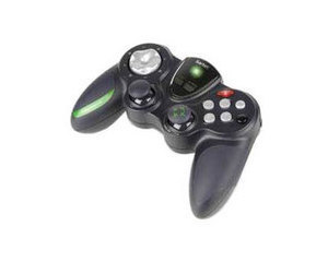 賽泰克P2900無線游戲手柄 游戲周邊性價比之選