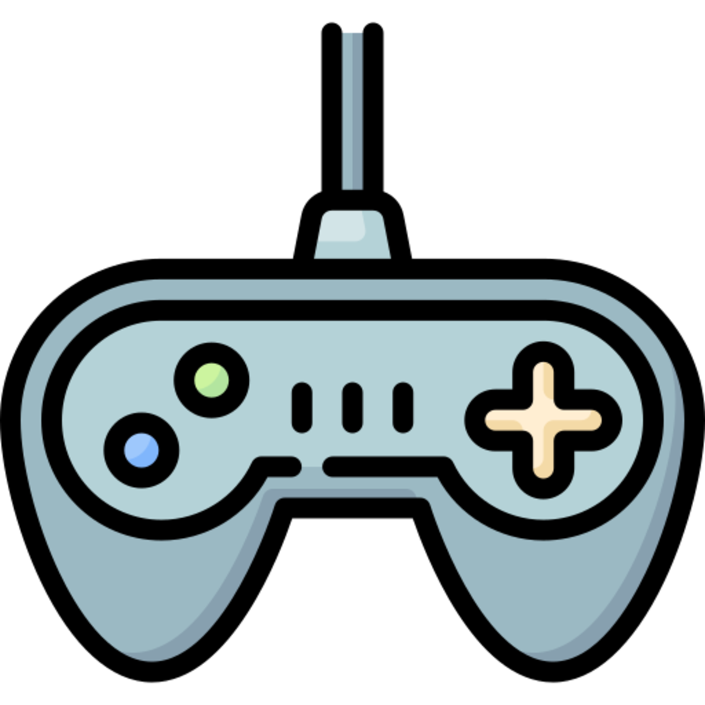 游戲手柄 連接玩家與虛擬世界的橋梁